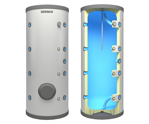 Features of Hot Water Heater Tanks